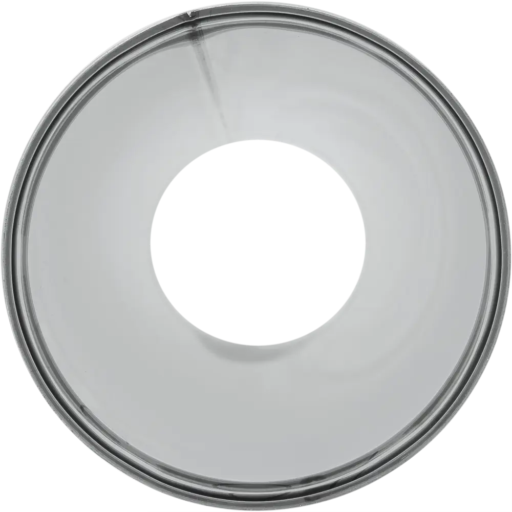 Труба для дымохода Коракс D135 1 м нержавеющая сталь 0.5 мм STLM-2002877 - Вид №1