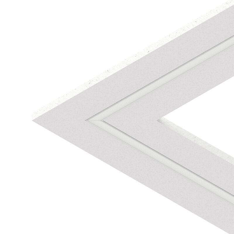 Встраиваемый профиль стены и потолка для гипсокартона Novalux Cartoon Light ARCH-00128457 - Вид №5