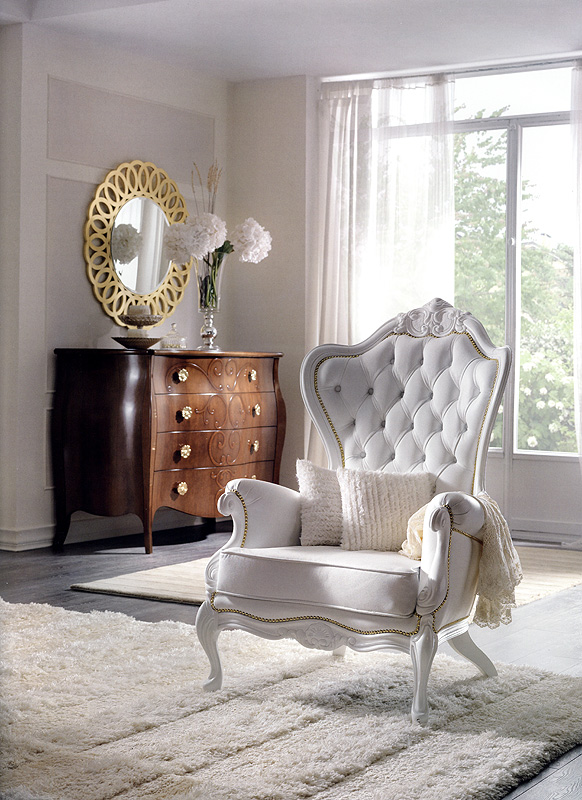 Кресло  BBELLE 99 