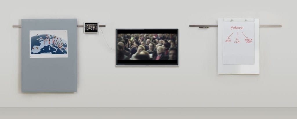 Акустическая панель из полиэстера Caimi Brevetti ARCH-00036274 - Вид №2