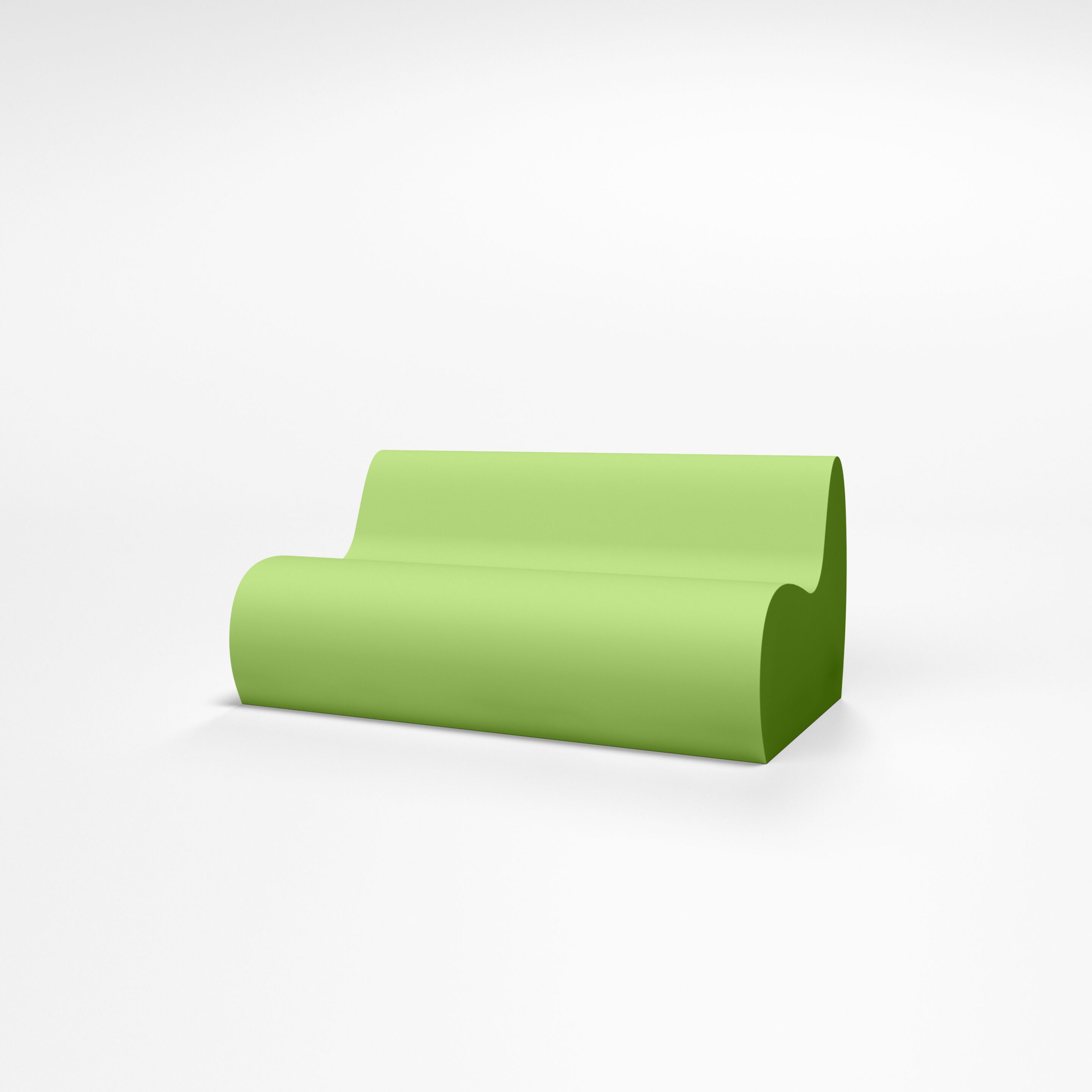 Диван с пенопластовым покрытием SIXINCH S1 ARCH-00041258 - Вид №56