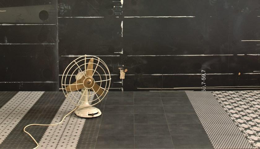 Mutina Настенная / напольная плитка из глазурованного керамогранита Azulej sun-id-1348989 - Вид №4