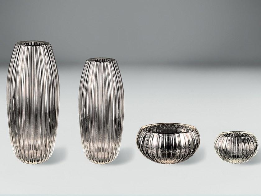 Paolo Castelli Ваза из муранского стекла sun-id-1391049 - Вид №3