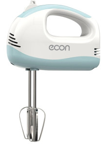 9931062 Миксер ECON ECO-105MX голубой