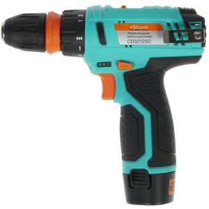 Дрель-шуруповерт Sturm! CD3212SC 8157113