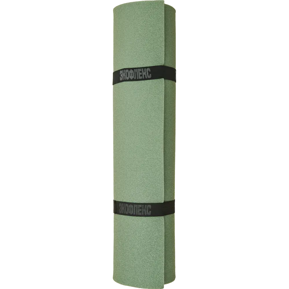Коврик пенополиэтилен 8 мм 60х180 см цвет зеленый 85651695 STLM-2046096 Santreyd 