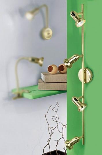 Orion Str 10-390/4 Ms-matt светильник настенно-потолочный 89127 - Вид №1