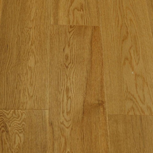 Массивная доска Magestik floor С покрытием Дуб с брашью (Текстурированная) 300-1800х150 мм MGK Magestic floor 2600300216 - Вид №3