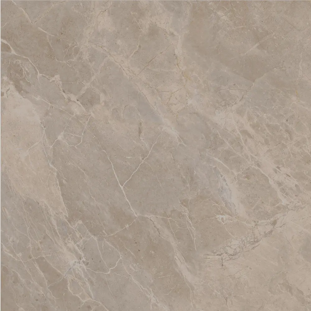 Глазурованный керамогранит Kerama Marazzi Торино 40.2x40.2 см 1.62 м² матовый цвет серый 89364724 STLM-2196582 - Вид №1