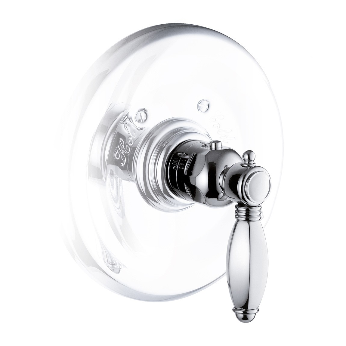 4914 ** 30 Ext. типа встроенный терм. 3/4” без остановки крана - Монтероз Nicolazzi Series Thermostatic 