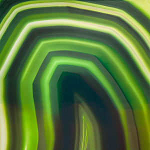 SICIS Crater Gem Glass