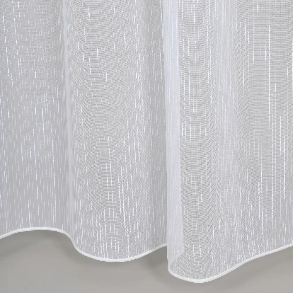 Тюль Santreyd Ванесса: воздушное оформление для светлых интерьеров 88014264 STLM-1061088 - Вид №4