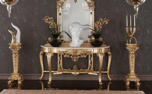 Консоль  MORELLO GIANPAOLO 1880/W