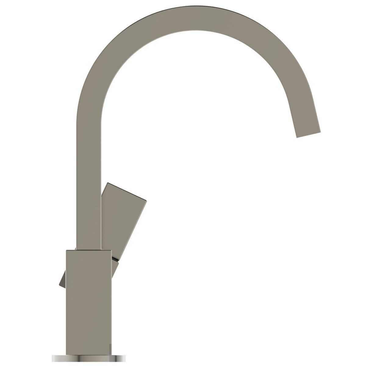 Смеситель для раковины Ideal Standard Экстра ARCH-00033628 - Вид №10