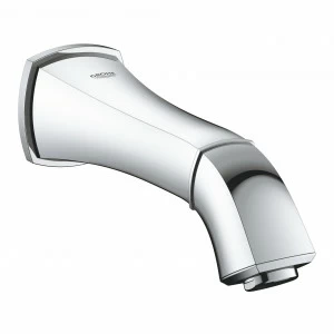 Излив для ванны GROHE Grandera, хром (13341000)