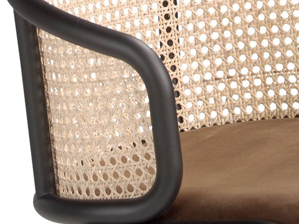 Барный стул из нержавеющей стали Angel Cerda New Chair ARCH-00086798 - Вид №4