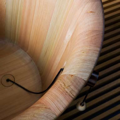 OFRO 000 Ofuro Collection ванна Rapsel 6278 - Вид №2