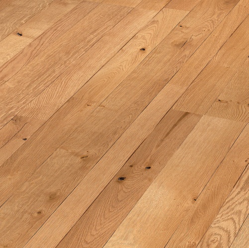 Паркетная доска Meister Дуб Кантри 8263 2300200058 - Вид №2