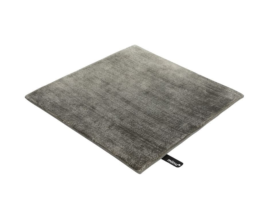 Изготовленный на заказ ковер ручной работы из тенселя miinu EVOLUTION PRO ARCH-00056218 - Вид №1