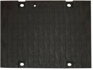 Pircher Крышка из высокопрочного чугуна с возможностью завинчивания