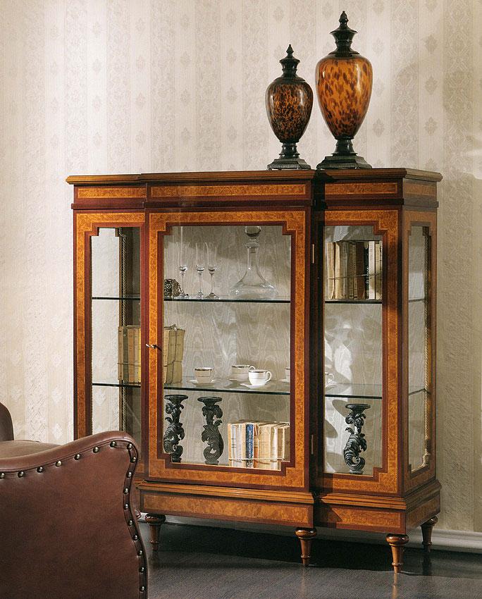 Витрина  CEPPI 2584 Luxury