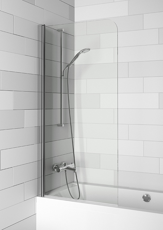 GGT0210900800 Душевое ограждения на борт вынны Santreyd Чехия NAUTIC