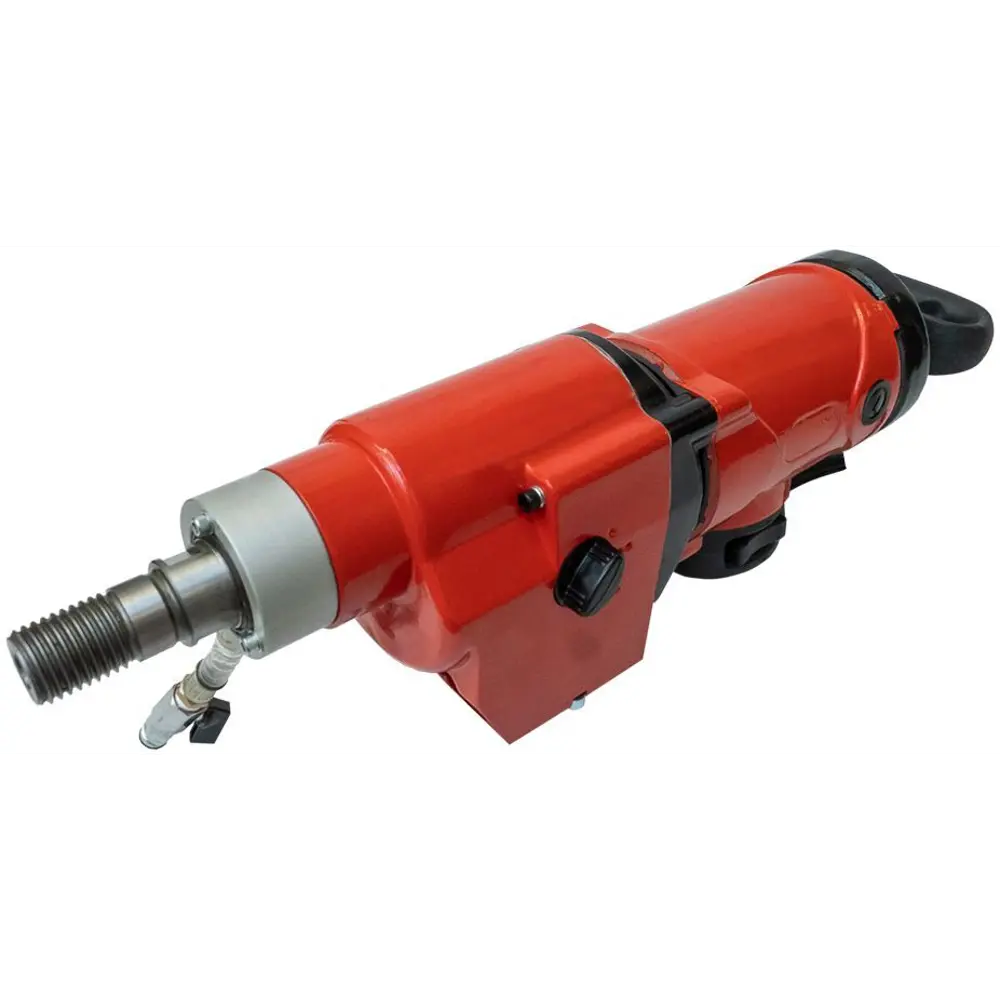 Двигатель алмазного бурения Voll Industrial VDM33, 3300 Вт STLM-2082219 - Вид №4