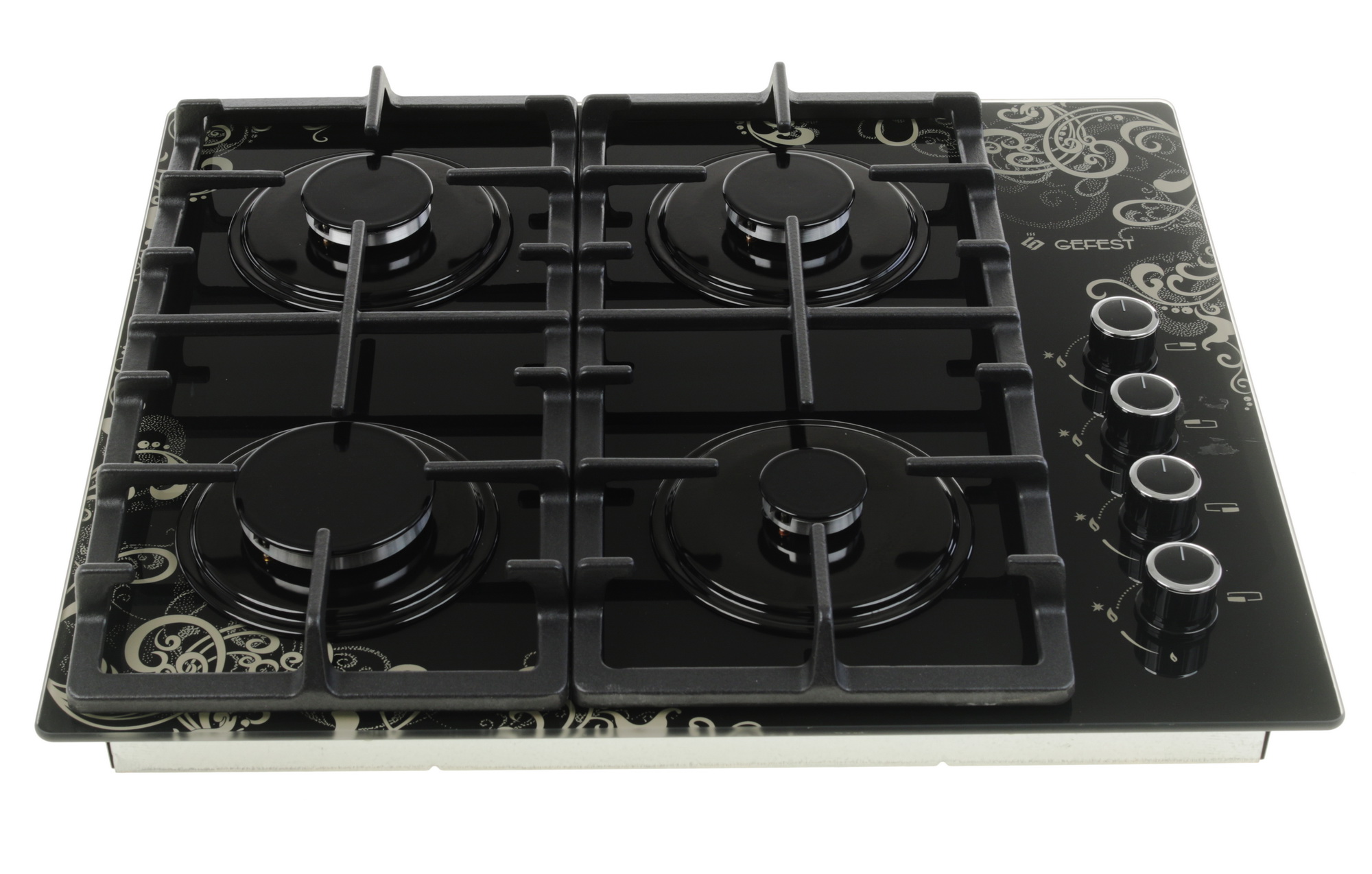 7940588 Газовая варочная поверхность Gefest СВН 2230 К19 STDN-0059461 - Вид №2