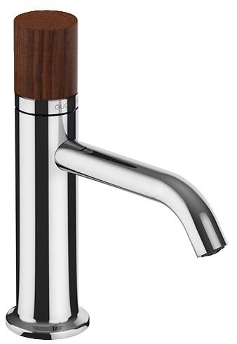 GUGLIELMI Смеситель для умывальника, однорычажный, с аэратором Sprint color sun-id-1475025 - Вид №7