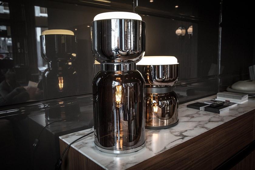 Contardi Настольная лампа sun-id-1389904 - Вид №21