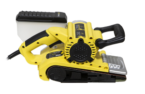 Ленточная шлифмашина Hanskonner HBS8512 5452246