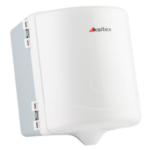 304009415 Диспенсер рулонных полотенец AC1-16W KSITEX