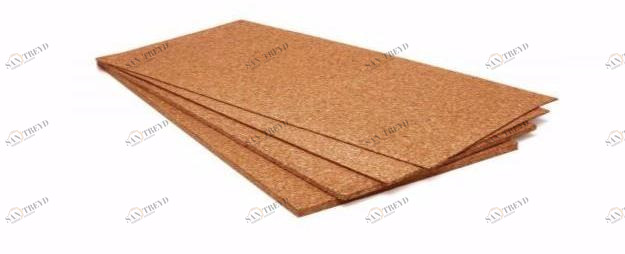 Sace Components Термоакустические суперпрессованные пробковые панели sun-id-1483224