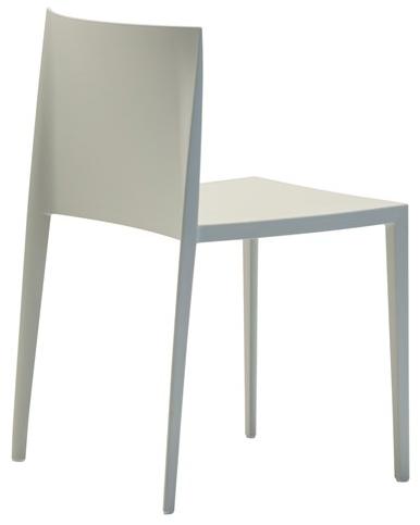 Andreu World Стул полипропиленовый Sail Si1245 - Вид №34