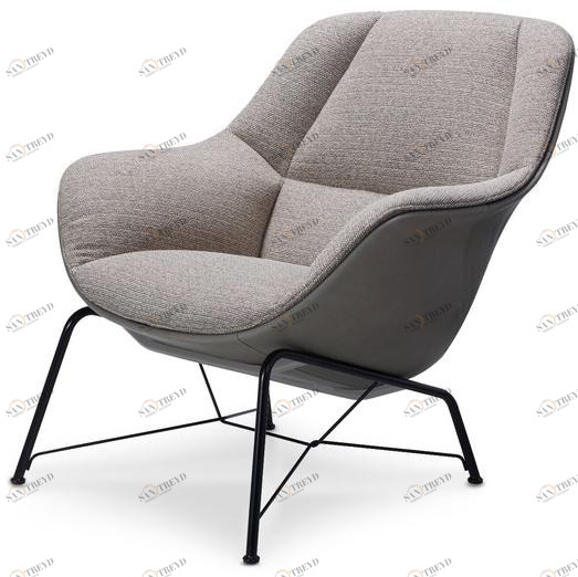 JORI Мягкое кресло с подлокотниками Prelude PRÉLUDE sun-id-1421998