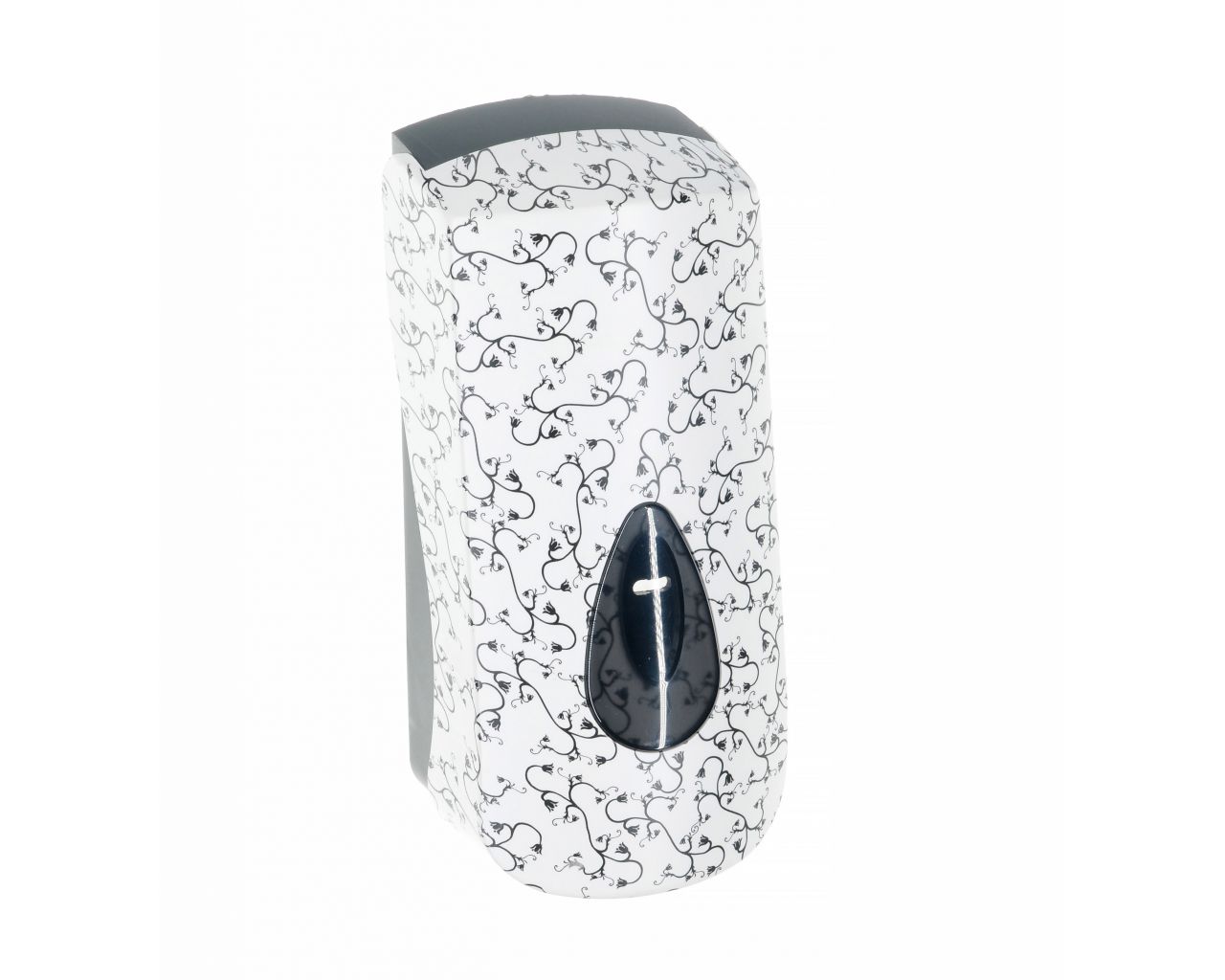 DUH207 UNIQUE CHARMING LINE дозатор пенного мыла Merida 