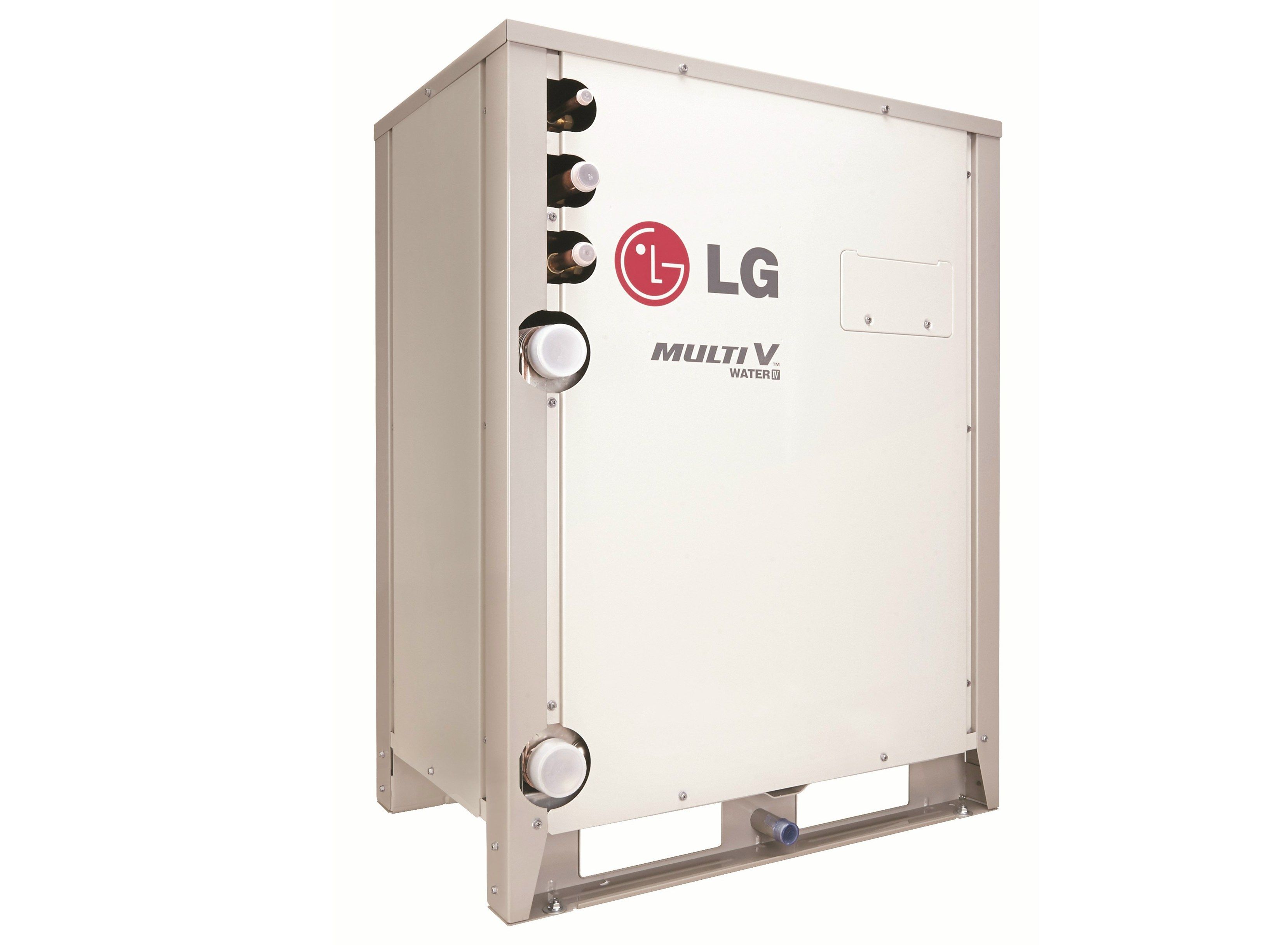 Воздушный/водяной тепловой насос LG Electronics MULTI V ARCH-00144974