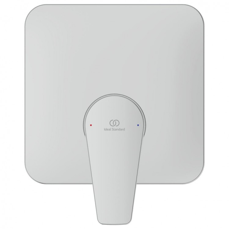 A7347AA Встраиваемый смеситель для душа Ideal Standard CERAFINE D - Вид №1