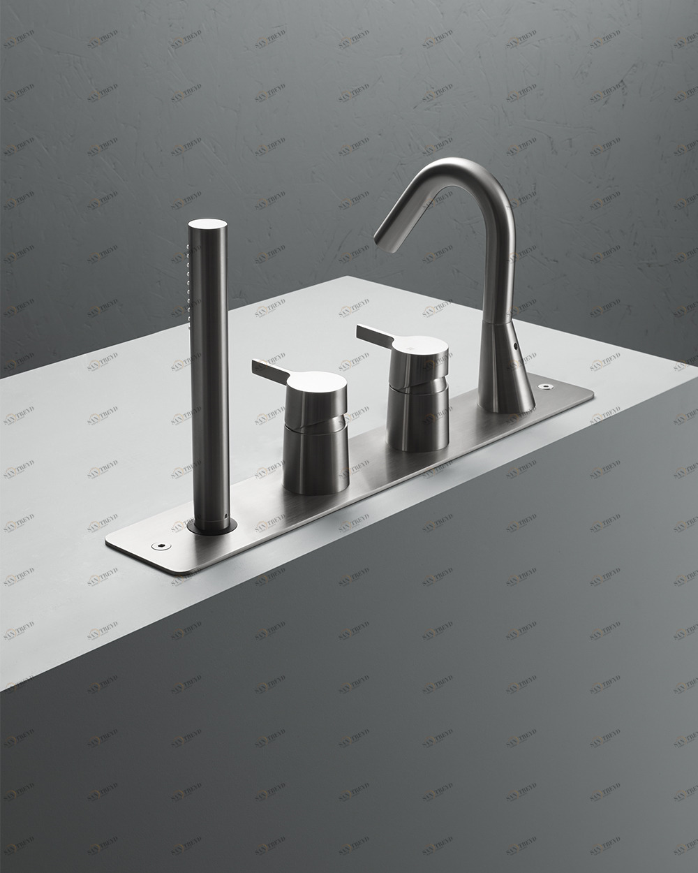 Вулкан. 36 63. Комплект на обод Quadrodesign Volcano