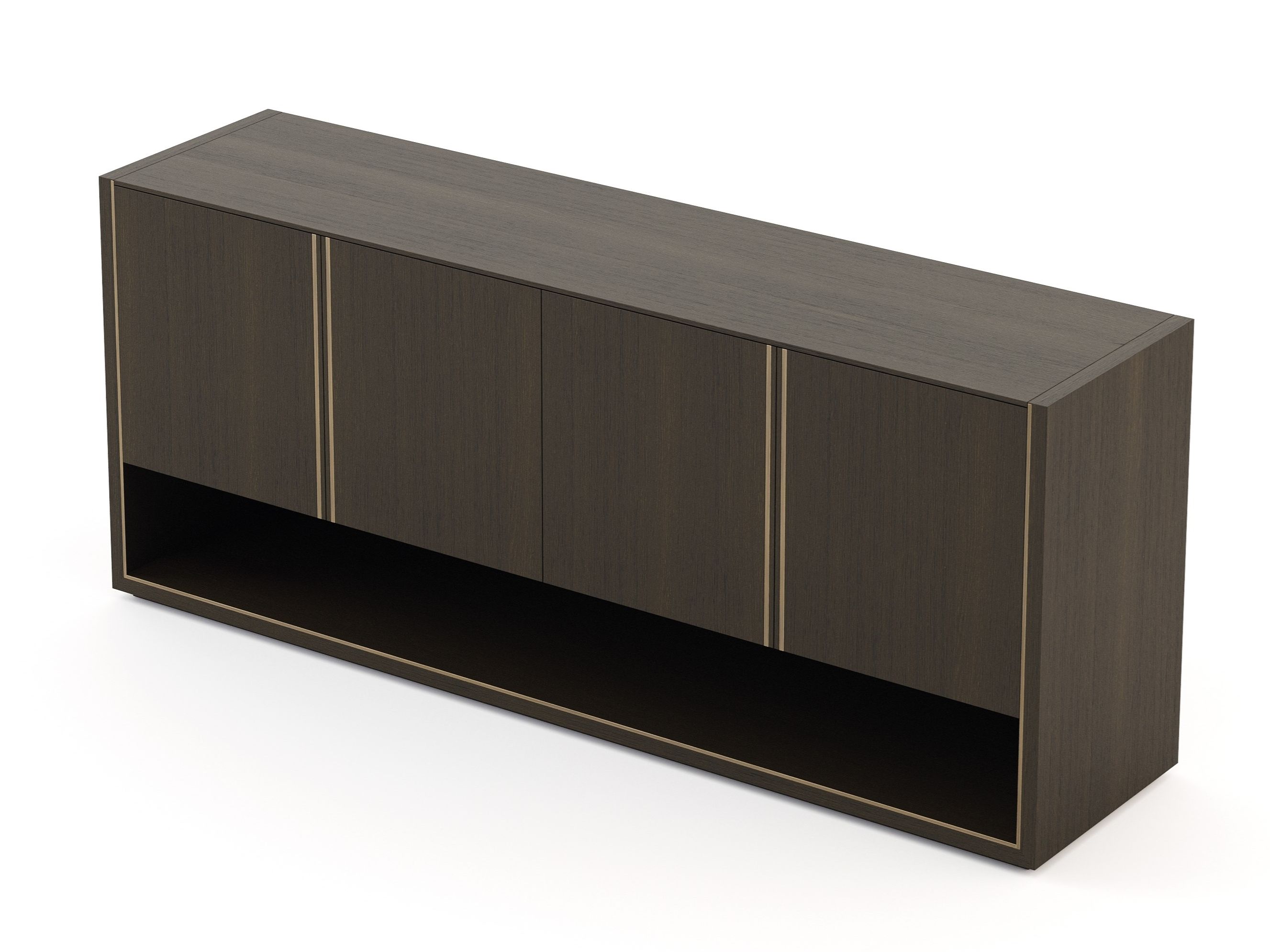 Шкаф с распашными дверями Stylish Club Fortune ARCH-00079802 - Вид №2