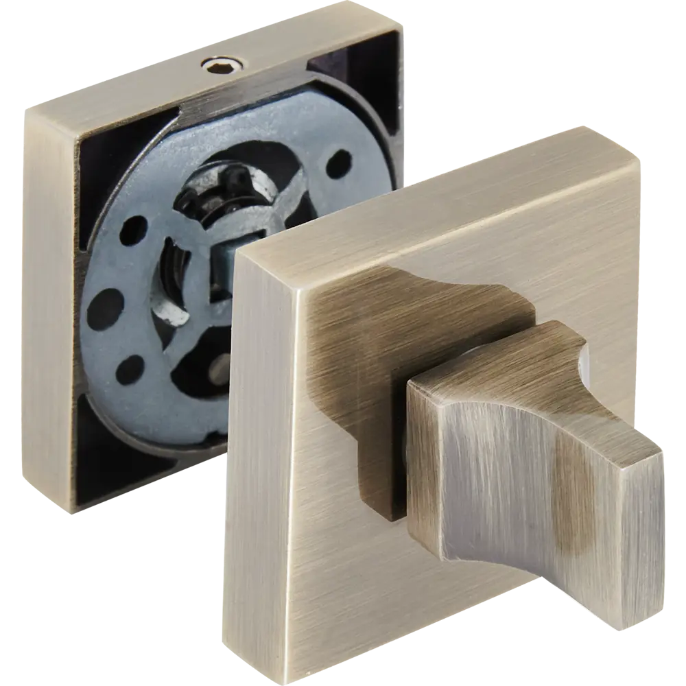 Santreyd Накладка-фиксатор BKQ49 в бронзовом исполнении 85218976 STLM-0059957