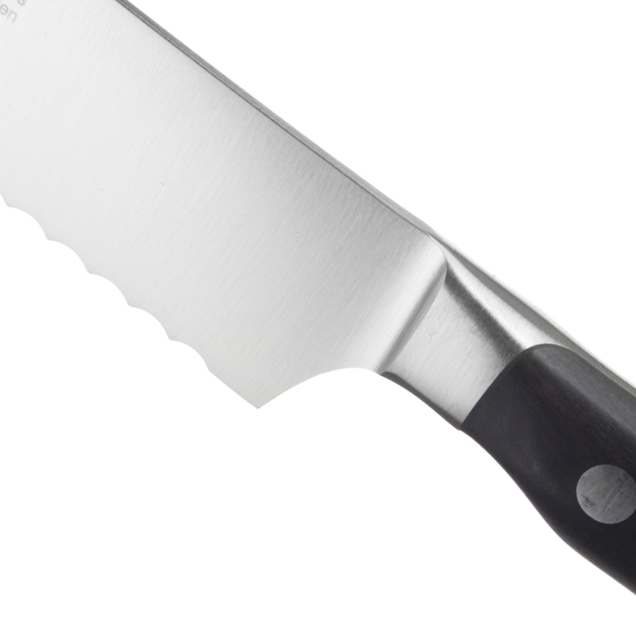 Нож кухонный для хлеба Ikon, 20 см WUESTHOF W496620WUS - Вид №1