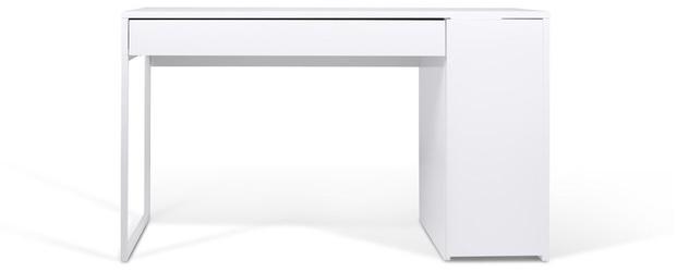 TemaHome Прямоугольный стол с ящиками sun-id-1409870 - Вид №1