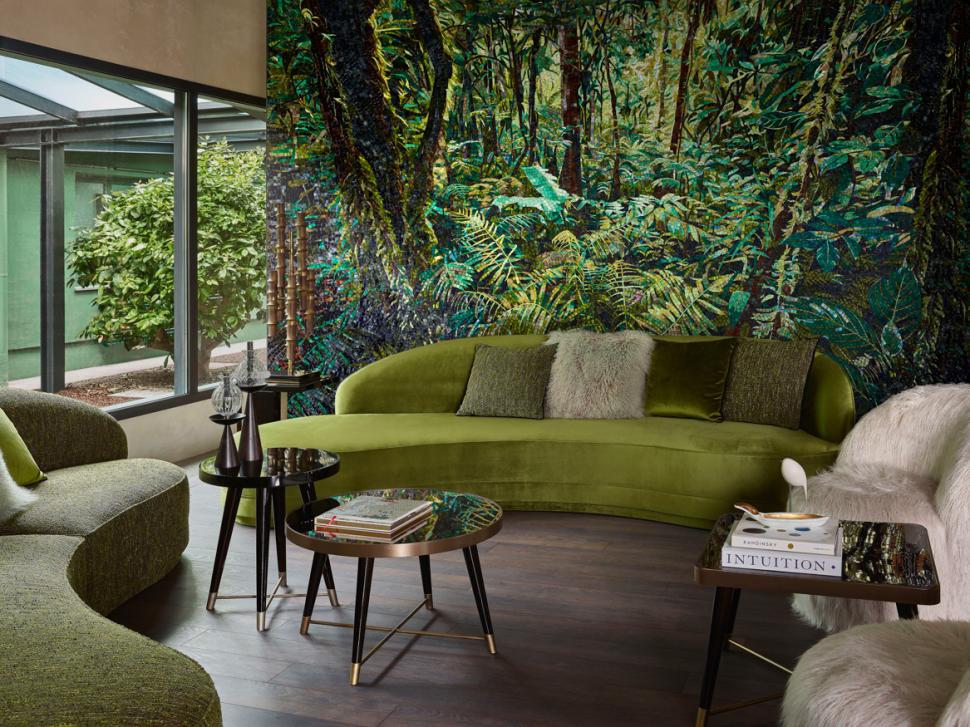 SICIS Peggy Square Side Table sun-id-1989766 - Вид №3