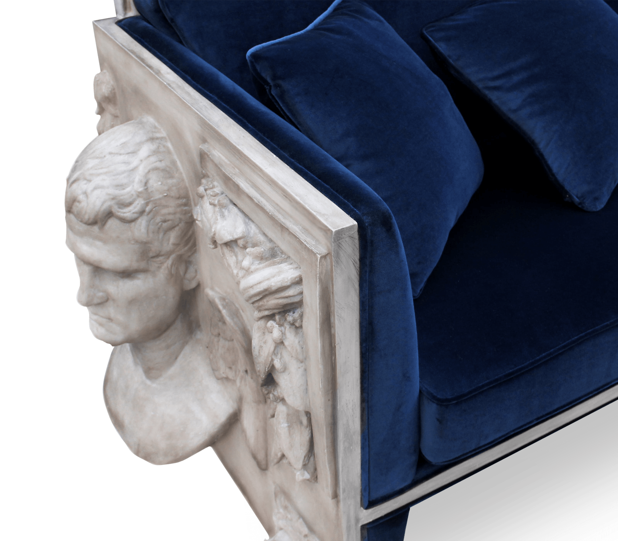 0-228 диван Версаль Boca Do Lobo  - Вид №5