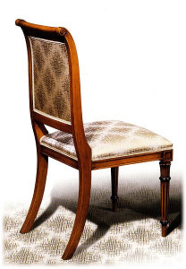 Стул  EZIO BELLOTTI 1331