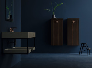 Подвесная колонна