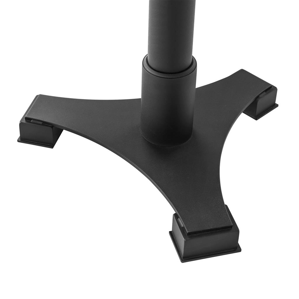 Барный стол круглый черный 60 см Avoria Bar от Eichholtz EICHHOLTZ  246098 Черный  - Вид №2