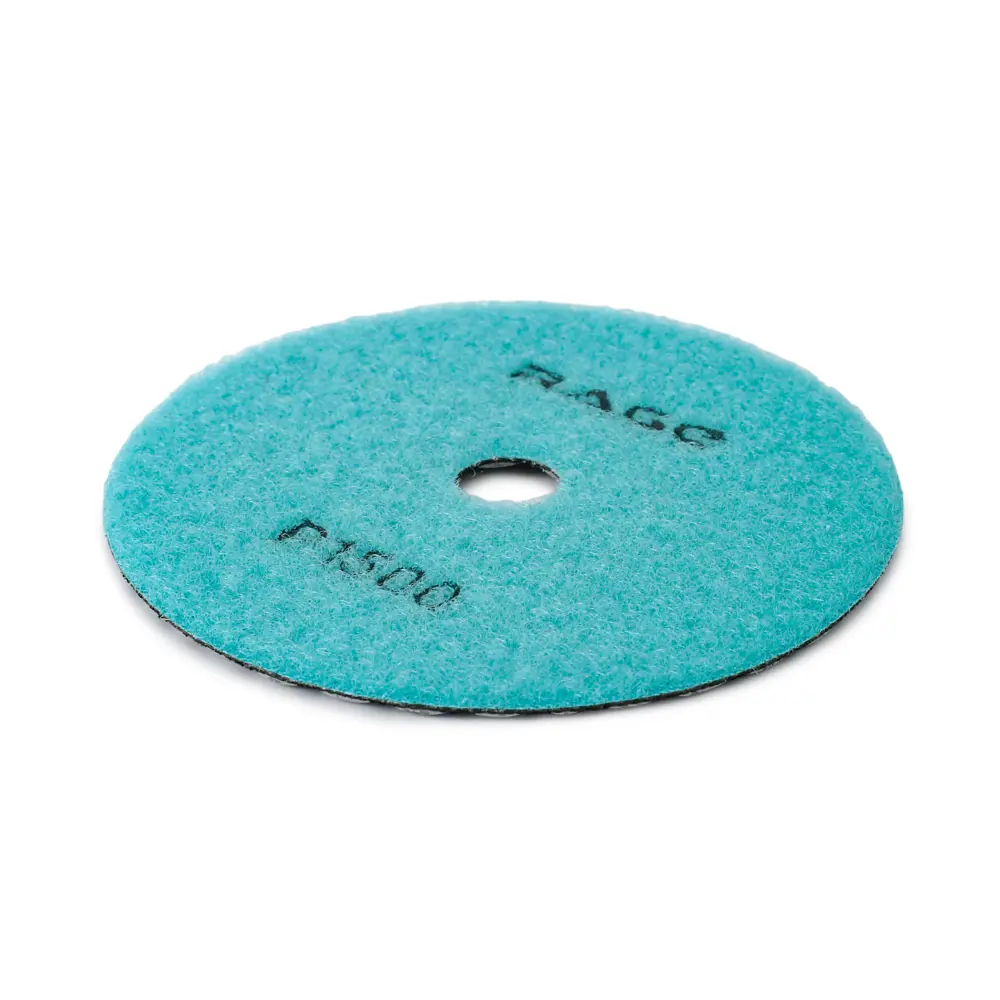 Алмазный шлифовальный круг RAGE P1500 для финишной обработки 89337127 STLM-0843687 - Вид №4