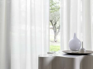 Élitis Огнестойкая шерстяная ткань Dolce lana